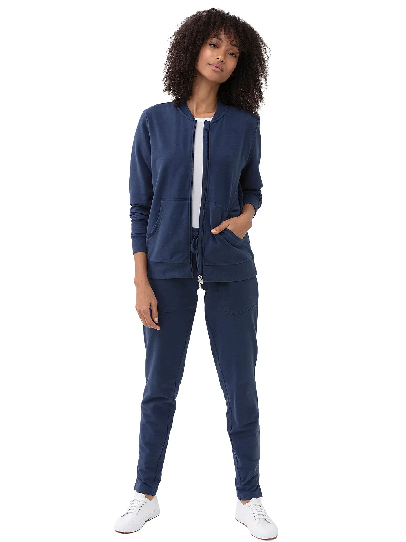 MEY | Loungewear Cardigan Mia | 